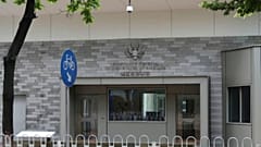 بیماری مرموز کارکنان کنسولگری آمریکا در چین