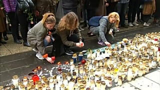 Обвиняемый в теракте в Стокгольме получил пожизненный срок 
