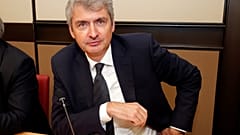 Le PDG de Lactalis sur le grill de la commission d'enquête parlementaire