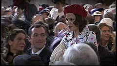 Inés Zorreguieta, hermana de la reina de Holanda