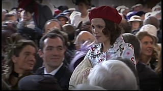 Inés Zorreguieta, hermana de la reina de Holanda