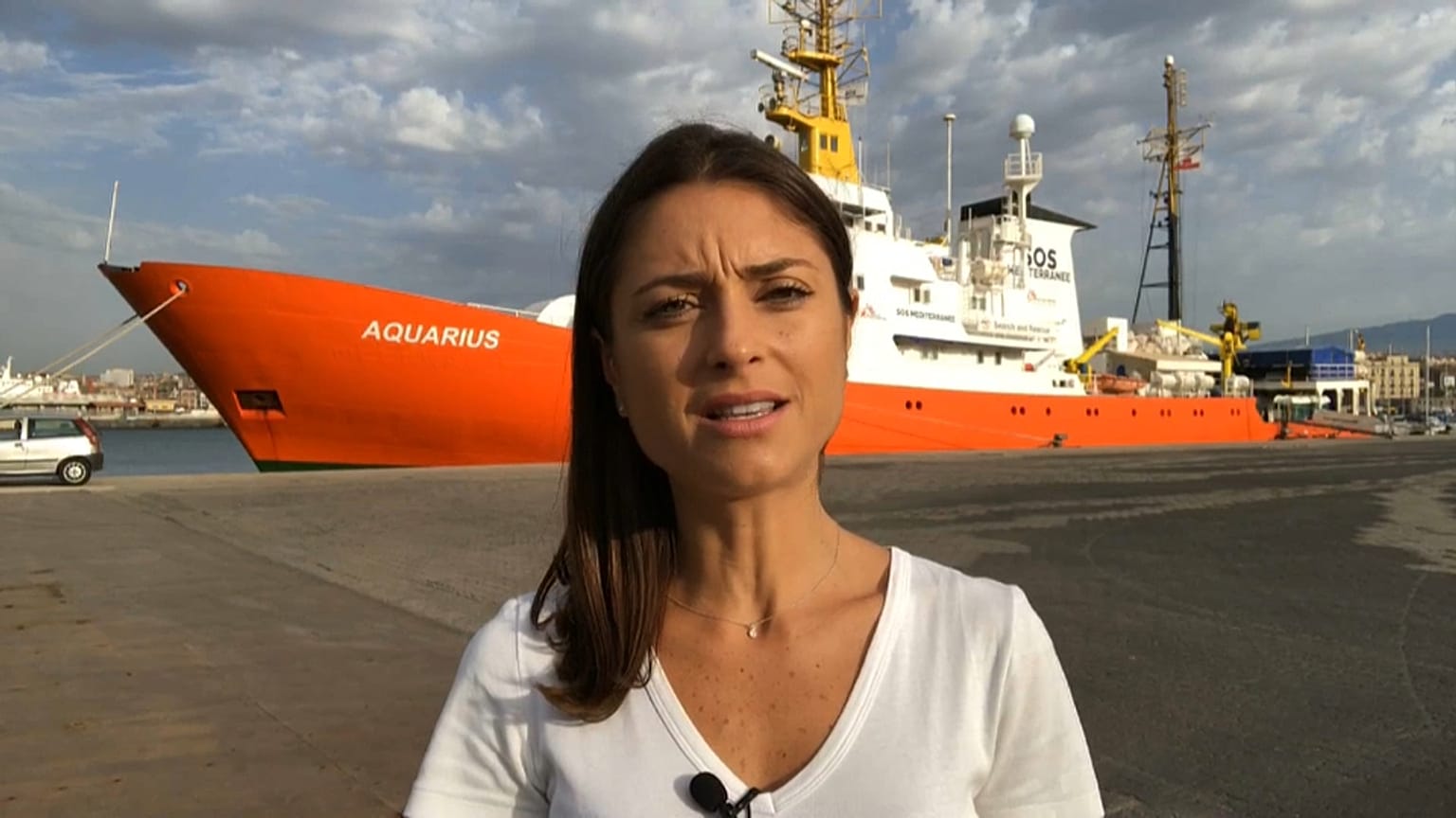 El Mediterráneo, la ruta migratoria más mortífera del mundo