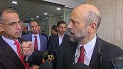 Иордания: правительство уступает протестующим