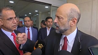 Иордания: правительство уступает протестующим