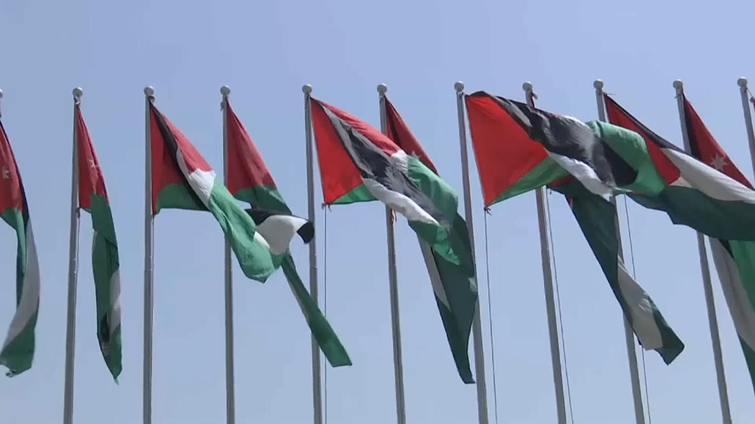 Jordan's new PM will drop a tax law bill