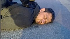 Condutor de camião que matou transeuntes em Estocolmo condenado a prisão perpétua