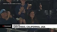 Söröspohárban landolt a labda
