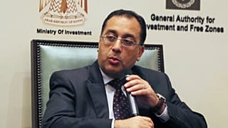 مصطفى مدبولي 