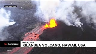 Még mindig lávát ont a Kilauea