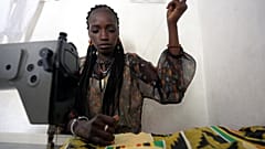 Frauenanteil unter Migranten nimmt zu