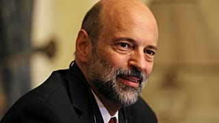 Jordânia recua na intenção de aumentar impostos