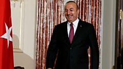 Η Τουρκία παγώνει τη συμφωνία επανεισδοχής μεταναστών με την Ελλάδα