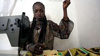 Egyre több a nő a menekültek között