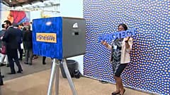 L'immigrazione è sempre più femmina