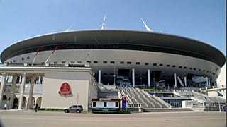 Russia 2018: stadi tra tecnologia e tradizione