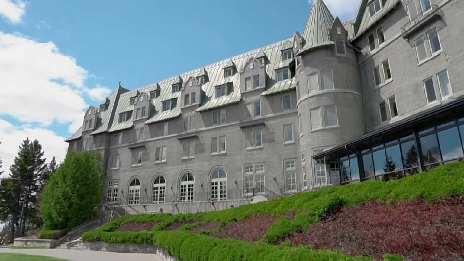 US will be isolated at the G7 summit in Canada