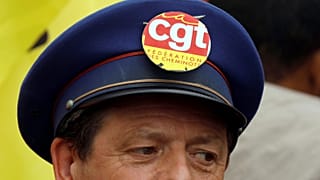 France : les cheminots restent mobilisés