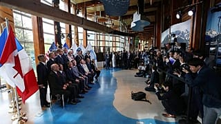 Un G7 ad alta tensione tra dazi e Iran