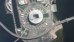 Los estadios del Mundial de Rusia