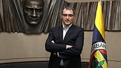 Fenerbahçe'den sezonun ilk transferi: Damien Comolli