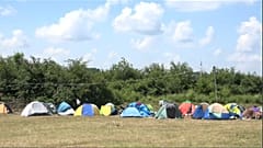 Migranti: i problemi della rotta balcanica