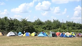 Migranti: i problemi della rotta balcanica