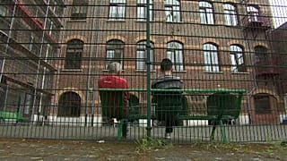 La cocaína sigue reinando en la Unión Europea