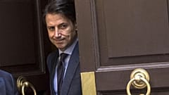 Giuseppe Conte già tra le statuette di San Gregorio Armeno