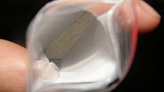 Consumo de cocaína continua a aumentar na Europa