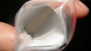 Consumo de cocaína continua a aumentar na Europa