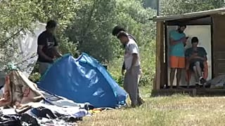H κεντρική Ευρώπη ανησυχεί για το νέο «Βαλκανικό Διάδρομο»