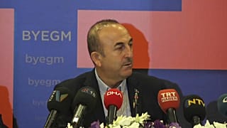 Turquía suspende el acuerdo de migración con Grecia
