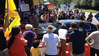 Mi izgatja idén a Bilderberg-csoportot, és kik a meghívottak?