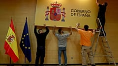 Espanha reforça credenciais pró-União Europeia