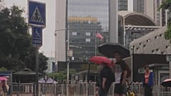 US consular staff in Chinese city evacuated amid sonc attack scare