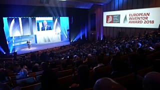 Βραβεία στους καλύτερους εφευρέτες του 2018