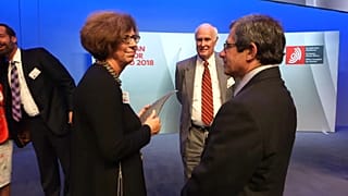 Europäischer Erfinderpreis 2018