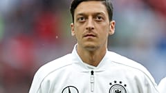 Debatte um Özil und Erdogan: "Jetzt reicht es dann aber auch" 