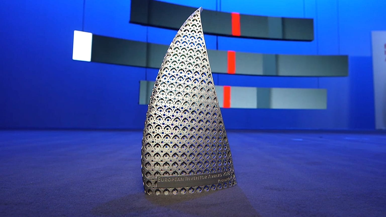 Il Premio Europeo dell'Inventore 2018