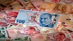 Turkish Lira