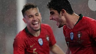 Portugal passa último teste com distinção