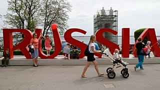 От России до Уругвая: кто выступит на ЧМ в группах A и B?
