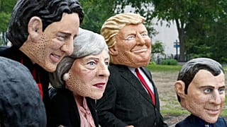Σε ηλεκτρισμένο κλίμα ξεκινά η Σύνοδος των G7 