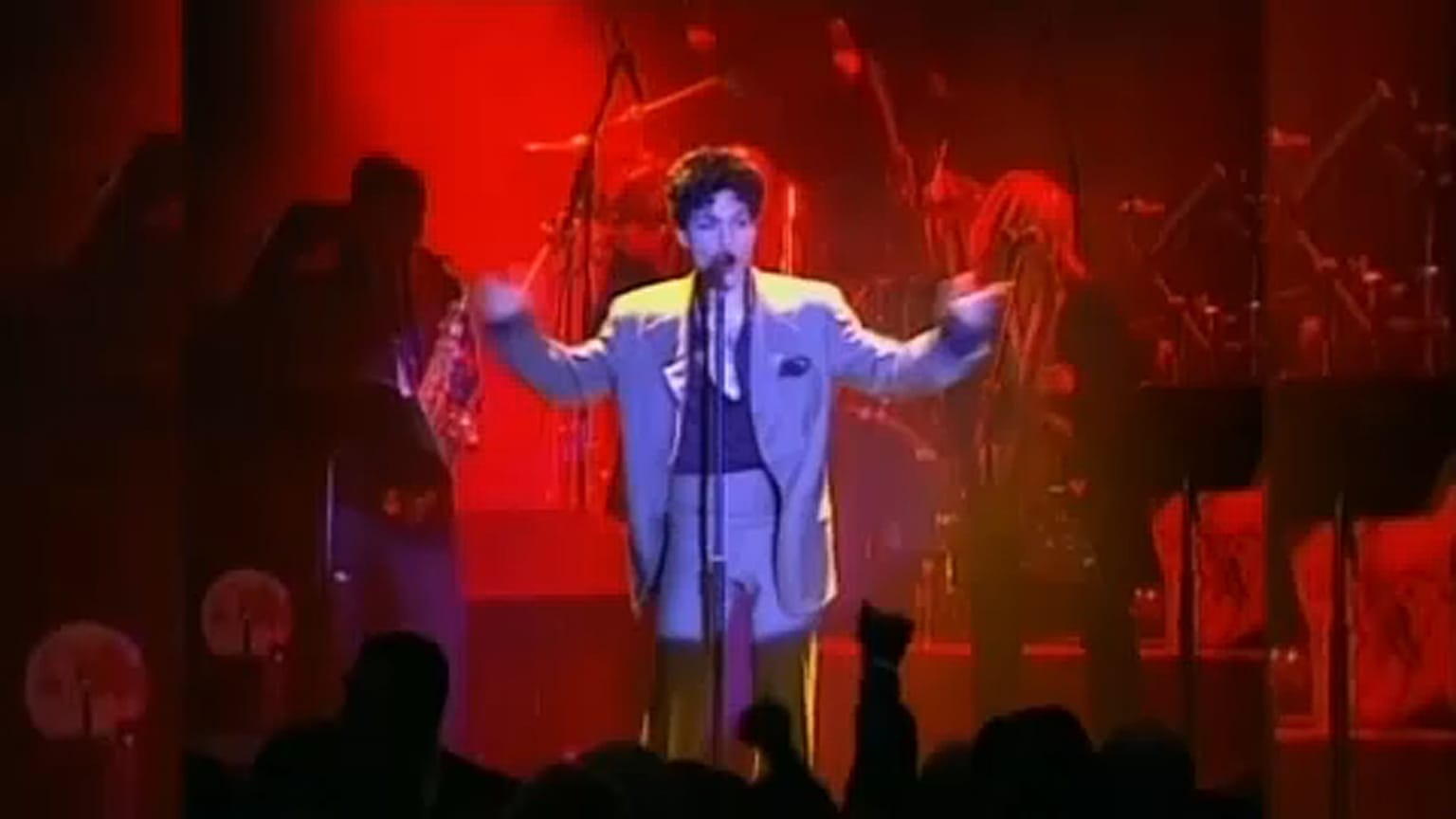 Prince: "Piano and a microphone", il nuovo album a settembre