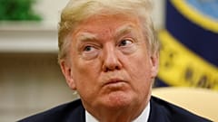 Trump Washingtonba hívná Kim Dzsongunt