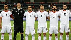 جام جهانی ۲۰۱۸ روسیه؛ گزارش ویدئویی از تمرین تیم ملی ایران 