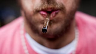 Photo prétexte addictions des jeunes Français.