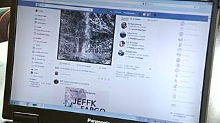 La privacidad vuelve a fallar en Facebook