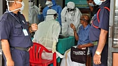 Vírus Nipah faz 17 mortos na Índia em menos de 3 semanas