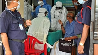 Vírus Nipah faz 17 mortos na Índia em menos de 3 semanas